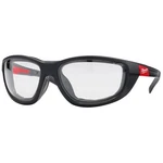 Milwaukee 48-73-2041 Clear High Performance Safety Glasses With Gasket (polybag). Fixed Price $33.97.
