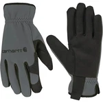 Carhartt Men's GD0794M High Dexterity Open Cuff Glove. Fixed Price $20.99.