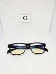 Gamma Ray Optics Readers Gr OR-003-C1-R125 +1.25 M4. Fixed Price $20.00.