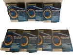 Nip Lot 7 Occunomix Miracool Cooling Hard Hat Pads 968-018. Fixed Price $16.99.