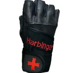 Harbinger Pro Wristwrap Gloves - Workout Fitness New With Tag. Fixed Price $45.99.