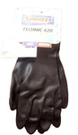Spontex Technic Gloves 420 #33546 Chemical Resistant Large. Fixed Price $6.79.