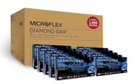 Microflex Diamond Grip Powder Free Latex Gloves (1,000/CASE, Med, Lg, Xl). Fixed Price $134.99.