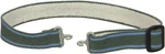 R3 Safety Chinstrap; 2 Point 3/4 Inch Polyester Webbing Attache 10171104. Fixed Price $8.69.