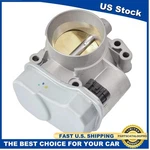 Throttle Body For Chevrolet Cobalt Malibu Hhr 2.2L 2004-2006 Saturn Ion Vue. Fixed Price $52.99.