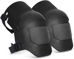 Black Carpenter Construction Flooring Roofing Gardening Flex Work Knee Pads. Fixed Price $39.99.