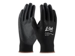 G-tek 33-B125/M Onx Seamless Knit Nylon Gloves With Polyurethane Coated Palm .... Fixed Price $28.00.
