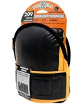 Troxell Usa Supersoft Knee Pads Large Size/orange. Fixed Price $83.96.