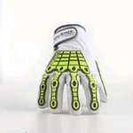 Factory Sealed Hexarmor Chrome Series 4080 Cut Resistant Impact Gloves Medium. Fixed Price $21.95.