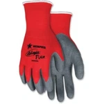 Mcr Safety MPGN9680L Ninja Flex Red Gloves. Fixed Price $59.34.