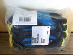6 Pairs Size Medium Anti-cut Gloves Safety Proof Resistant Level A4. Fixed Price $39.99.
