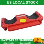 Rolling Knee Creeper/pads Abs High-impact Frame, 5 Swivel Castors, Tool Tr 80748. Fixed Price $39.88.