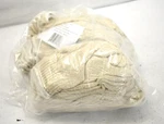 Lot Of 35 Pairs Safety Zone GSLW-MN-2C-NRB String Knit Gloves Nnb RN66741. Fixed Price $22.47.