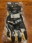 212 Impact Performance Speedcuff Cut Black 3XL IMPC5R-05-013 Gloves New. Fixed Price $23.00.