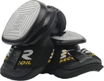 Recoil Knee Pads For Work One Size, Black With Grey Face. Fixed Price $184.17.
