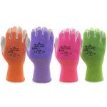 Atlas 3704C Professional Nitrile Work Gloves, Breathable High-dexterity Precisio. Fixed Price $76.99.