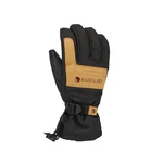 Carhartt Men's Tundra Insulated Work Glove, Large (pack Of 1), Black/barley. Fixed Price $80.74.