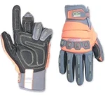 Clc # L165 Work Gloves Energy Winter For Oil And Gas (b). Fixed Price $34.99.