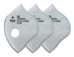 Rz Mask Youth Dust Replacement Filter - Hepa With Active Carbon Motorcycle. Fixed Price $19.29.