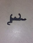 Subaru Impreza Gc Gfc Retainer Clamp Mount Fuel Filter. Fixed Price $13.97.