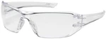 Bouton Captain Safety Glasses With Clear Temple And Anti-reflective Lens. Fixed Price $11.29.