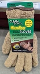Master Caster Cleangreen Microfiber Cleaning And Dusting Gloves, Pair. Fixed Price $5.00.