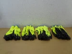Milwaukee 48-73-8921B High Visibility Level Polyurethane Dipped Gloves 12PK-. Fixed Price $55.29.