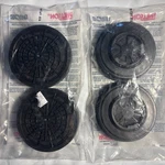 4 Pk Willson Replacement Respirator Cartridge T01 Niosh Brand New Sealed. Fixed Price $34.99.