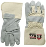 Mcr Y Gloves 1710XL Big Jake Premium Cow Leather With 4.5 Inch. Fixed Price $27.68.
