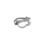 Honeywell Uvex S3805 Prot Goggles,antfg,clr 3RYF1. Fixed Price $15.38.