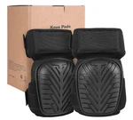 Nocry Professional Work Knee Pads For Construction W/ankle Support Heavy Duty. Fixed Price $38.98.