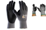 G-tek Maxiflex 34-874 Pip Seamless Knit Nylon Gloves Choose Size: Sm Xl. Fixed Price $8.95.