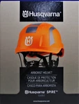 Genuine Husqvarna Oem 594893201 R/p 578092301 Arborist Climbing Helmet. Fixed Price $138.95.