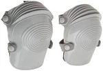 Clc Custom Leathercraft 361 Ultraflex Non-skid Kneepads, Size, Grey. Fixed Price $42.46.