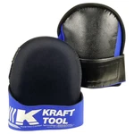 Kraft Tool WL139 Super Soft Knee Pad With Front Closure (pair). Fixed Price $79.83.