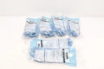 6 Pairs Mapa Professional Glove Blue-grip LL-301 Size. Fixed Price $28.16.