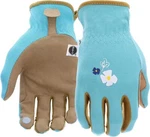 Miracle-gro Women's Garden Gloves Synthetic Leather Size Extra Small 1 Pair. Fixed Price $7.50.
