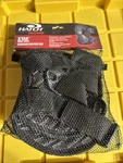 Hatch Xtak Tactical Knee Pads, One Pair, Size Nm. Fixed Price $49.99.