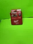 Milwaukee Comfortable Fit 18 Protective Sleeves Level Cut 48-73-903. Fixed Price $14.00.