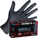 Raven Patriot Powder-free Exam Grade Nitrile Disposable Gloves 7 Mil 100PK. Fixed Price $33.42.