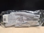 Pyramex Safety Mavrik GL402C5XL X-large Cutresistant Utility Gloves New. Fixed Price $10.00.