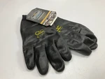Clc Safeguard Chemical Resistant Pvc Knit Wrist Gloves, One Size. Fixed Price $11.66.