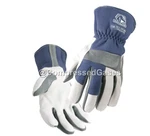 Black Stallion T50L Premium Grain Goatskin & Fr Cotton Tig Welding Glove, Large. Fixed Price $27.90.