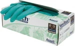 100 Pack Ansell 25-101L Disposable Gloves, Neoprene. Fixed Price $36.71.