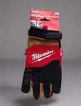 Milwaukee Tool 48-73-0022 Performance Work Gloves, Goatskin Palm, Polyester 9 /l. Fixed Price $18.00.