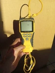 Klein Tools Pro Scout 3 + Cables 7 Packs Of Supplies See Photos. Fixed Price $99.00.