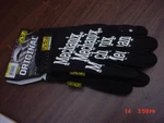 One Pair Mechanixwear The Original Grip Gloves MG-05-006 Xxsmall. Fixed Price $18.50.