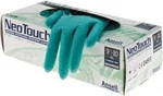 100 Pack Ansell 25-201XL Disposable Gloves, Neoprene. Fixed Price $45.08.