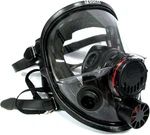 Honeywell North 76008AS Full Face Medical Grade Silicone Respirator Small. Fixed Price $144.95.