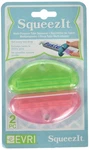 Evriholder It Assorted Color Multipurpose Tube Squeezer, Of 2, Co.... Fixed Price $14.19.
